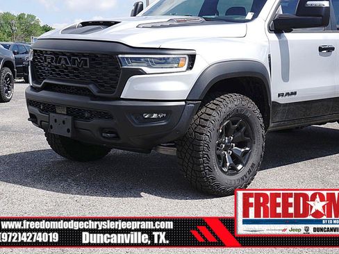 New 2026 RAM 1500 RHO w/ RHO Level 1 Equipment Group AWD/4WD image 44
