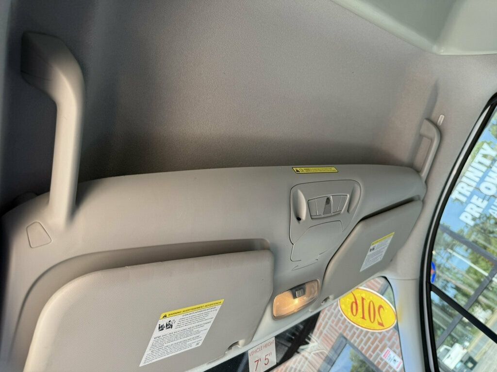 Used 2016 Ford Transit Connect XL FWD image 25