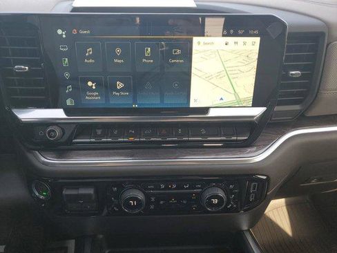 New 2026 Chevrolet Silverado 2500 LTZ w/ LTZ Premium Package image 25