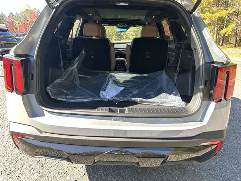 New 2026 Kia Sorento SX Prestige image 21