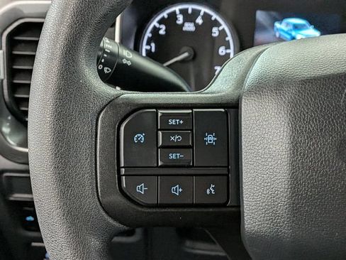Certified 2023 Ford F150 XL w/ STX Appearance Package AWD/4WD image 33