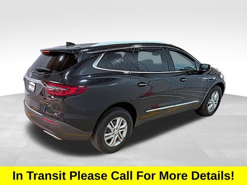 Used 2019 Buick Enclave Essence w/ Trailering Package, 5000 lbs. AWD/4WD image 10