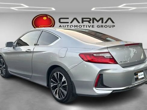 Used 2016 Honda Accord EX-L image 3