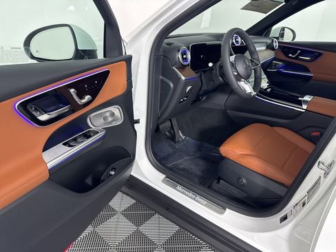 New 2026 Mercedes-Benz GLC 300 GLC 300 image 25