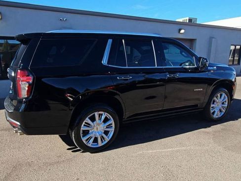 Used 2023 Chevrolet Tahoe High Country image 8