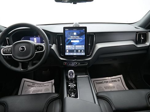 Certified 2026 Volvo XC60 T8 Ultra AWD/4WD image 24