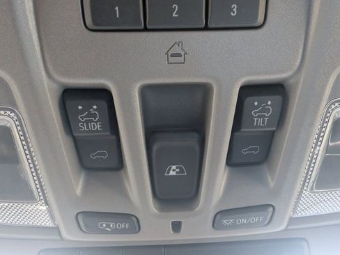 Used 2024 Chevrolet Silverado 3500 LTZ w/ LTZ Plus Package image 27