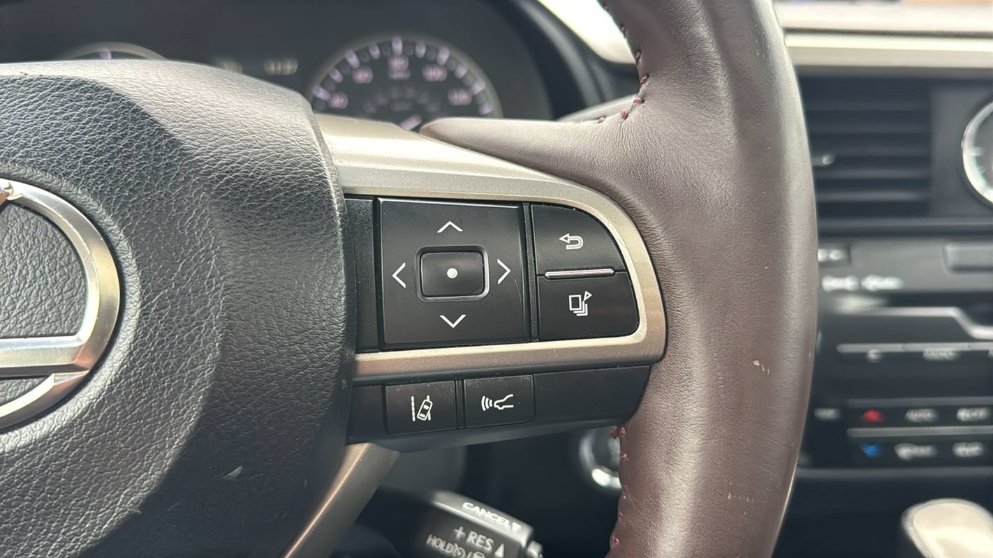 Used 2016 Lexus RX 350 AWD w/ Premium Package image 37