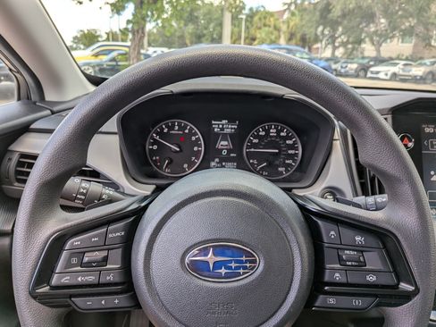 Certified 2026 Subaru Crosstrek 2.5i Premium AWD/4WD image 27