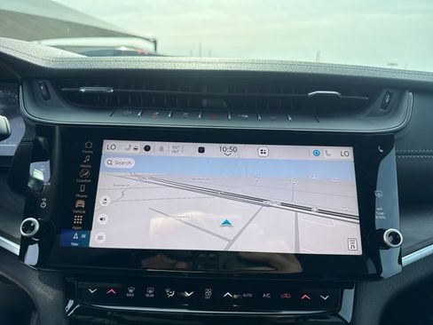 New 2026 Jeep Grand Cherokee L Limited image 16