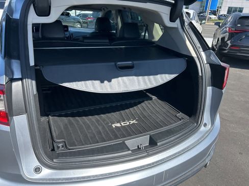 Used 2020 Acura RDX FWD image 26