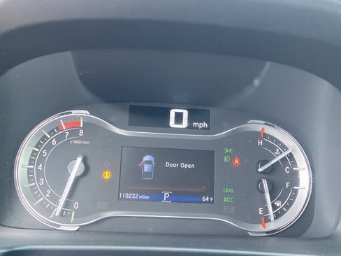 Used 2018 Honda Ridgeline RTL-E image 21