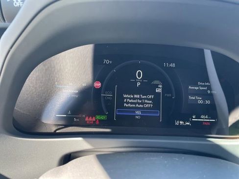 New 2026 Lexus UX 300h AWD image 24