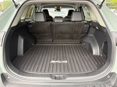 Used 2021 Toyota RAV4 Adventure AWD/4WD image 16