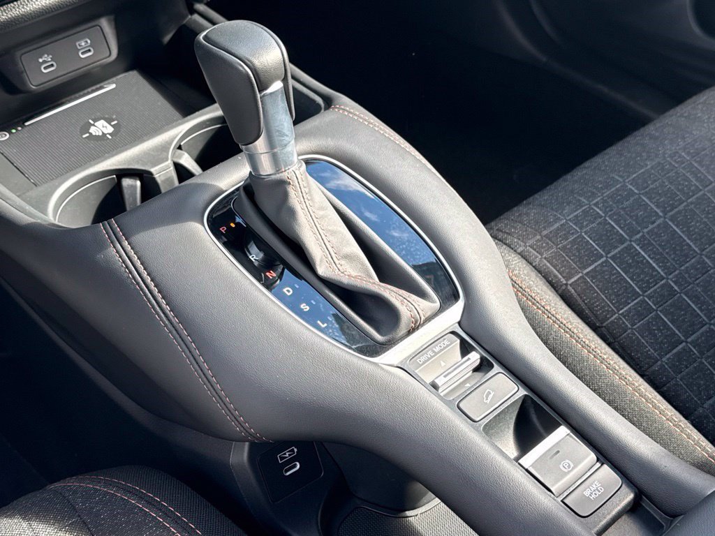 Used 2026 Honda HR-V Sport image 29