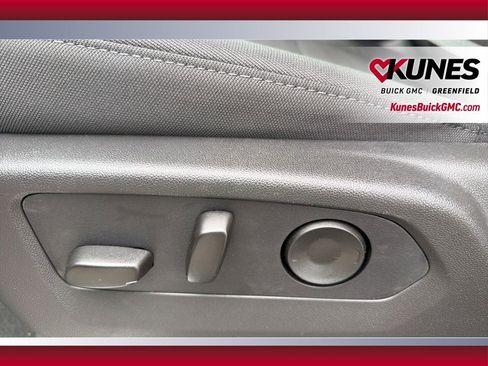 New 2026 GMC Sierra 1500 Elevation image 21