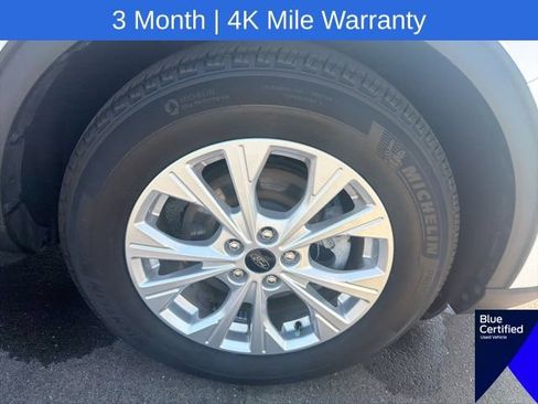 Used 2023 Ford Escape Active FWD image 5