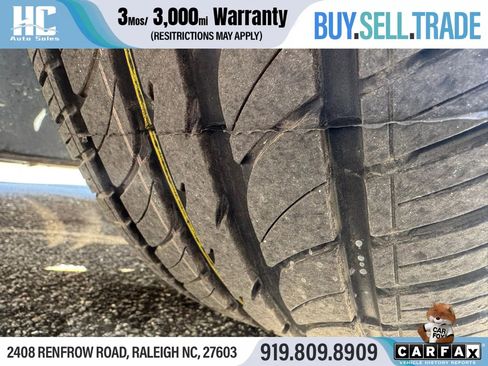 Used 2021 Honda Civic EX image 11