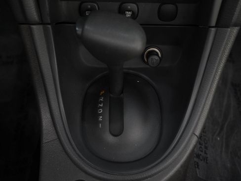 Used 2002 Ford Mustang Convertible RWD image 15