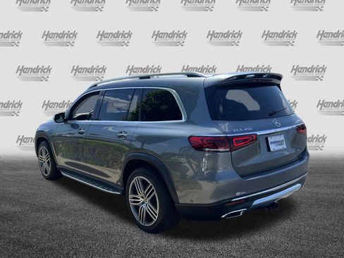 Used 2023 Mercedes-Benz GLS 450 4MATIC image 8