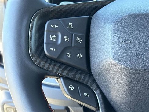 New 2025 Ford Bronco Raptor w/ Interior Carbon Fiber Pack image 36