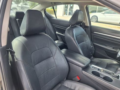 Used 2019 Nissan Altima 2.5 SL image 29
