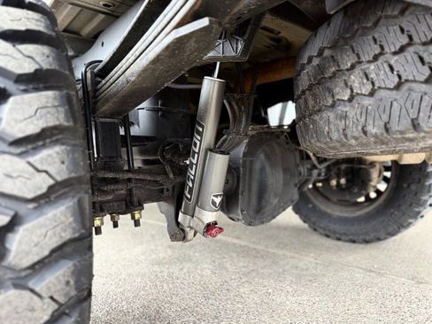 Used 2024 Ford F350 Lariat AWD/4WD image 20