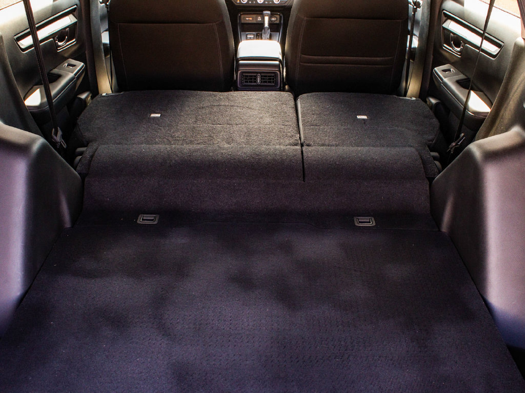 Used 2024 Honda CR-V EX image 43