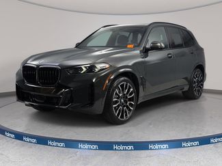 New 2026 BMW X5 xDrive50e w/ Executive Package video 1