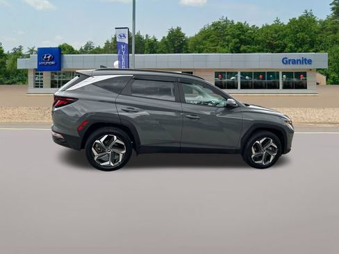 Used 2024 Hyundai Tucson SEL AWD/4WD image 6