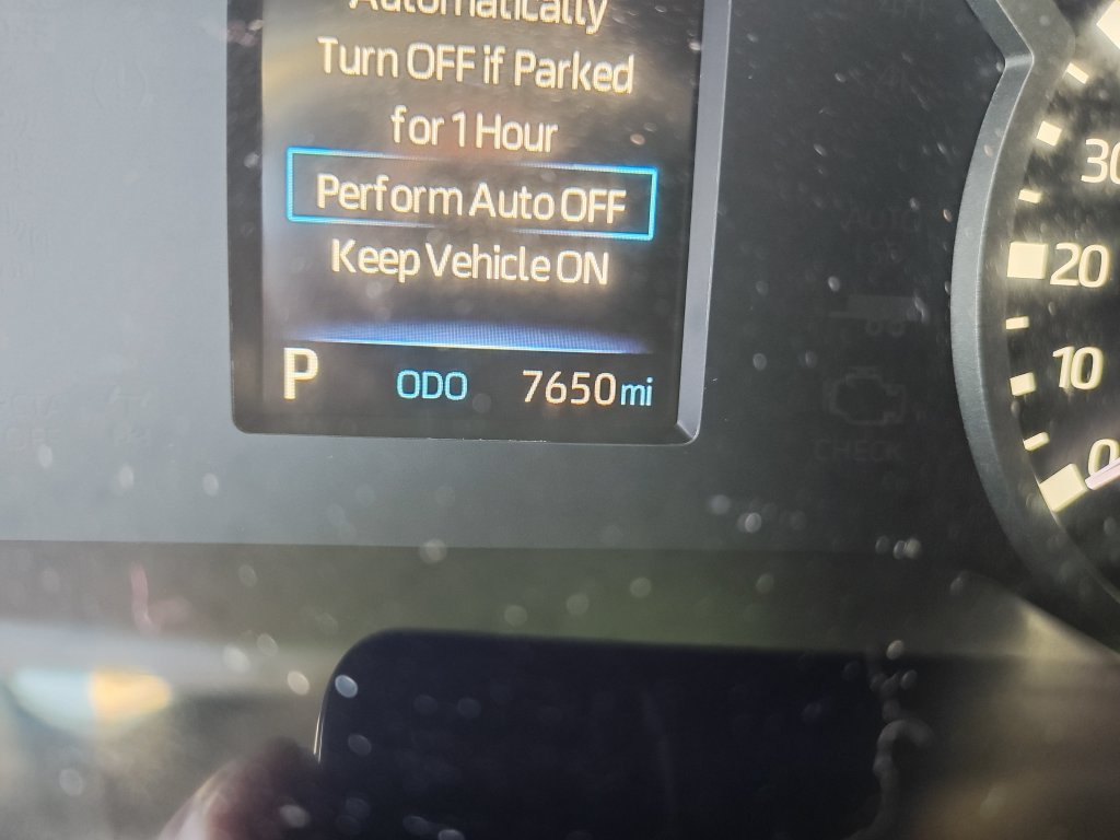 Used 2026 Toyota Tundra SR RWD image 19
