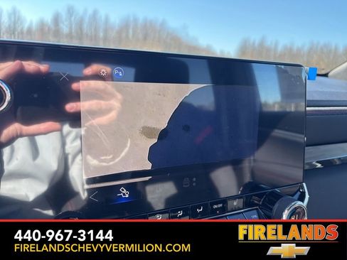 New 2026 Chevrolet Colorado Z71 w/ Technology Package image 37