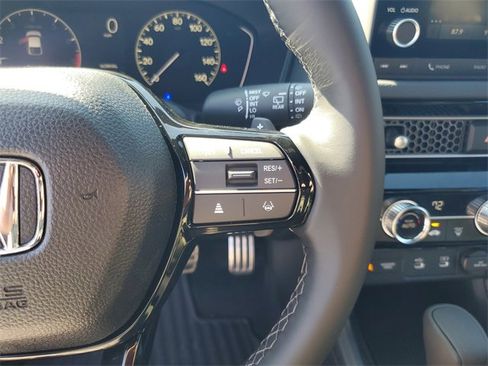 New 2026 Honda Civic Sport image 14