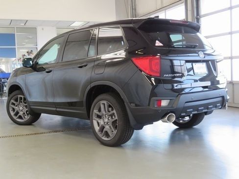 Used 2023 Honda Passport EX-L image 17