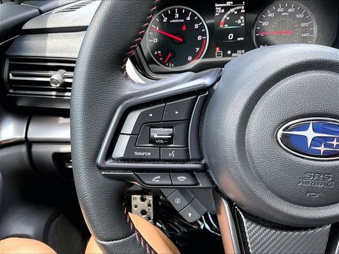 Used 2022 Subaru WRX Premium AWD/4WD image 18