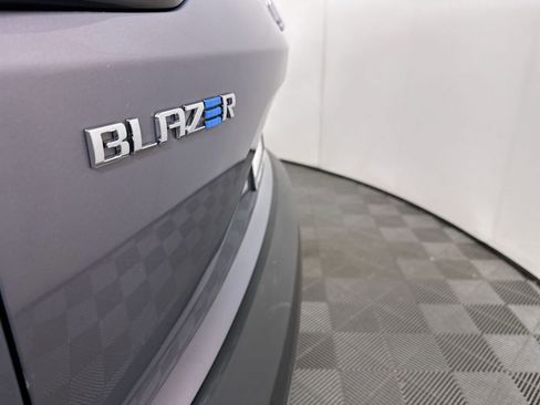 New 2026 Chevrolet Blazer EV LT image 30