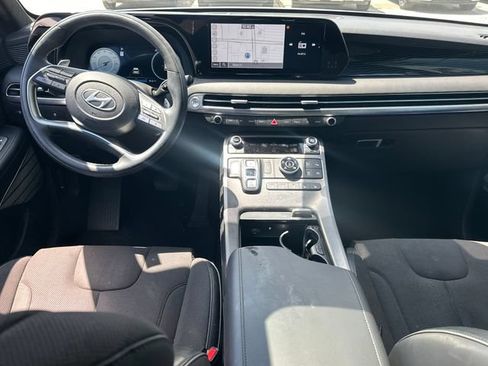 Used 2024 Hyundai Palisade Calligraphy AWD/4WD image 15