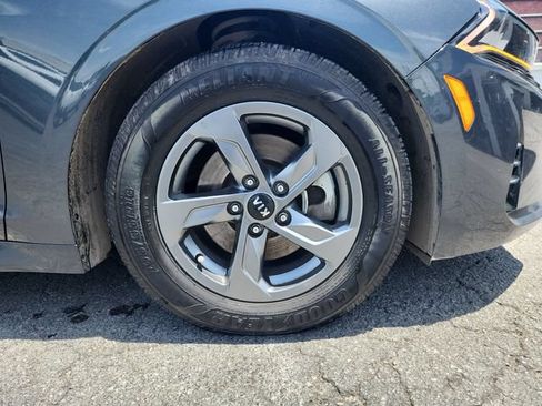 Used 2021 Kia K5 LXS FWD image 39