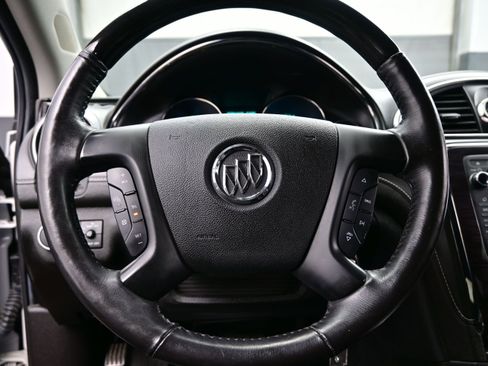 Used 2017 Buick Enclave Premium AWD/4WD image 23