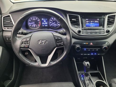 Used 2017 Hyundai Tucson Night FWD image 22