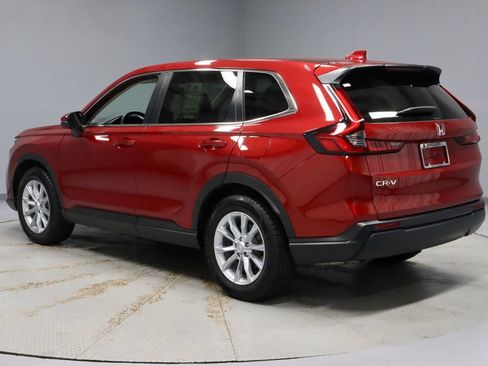 Used 2025 Honda CR-V EX-L image 9