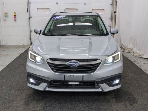 Used 2021 Subaru Legacy Premium image 13