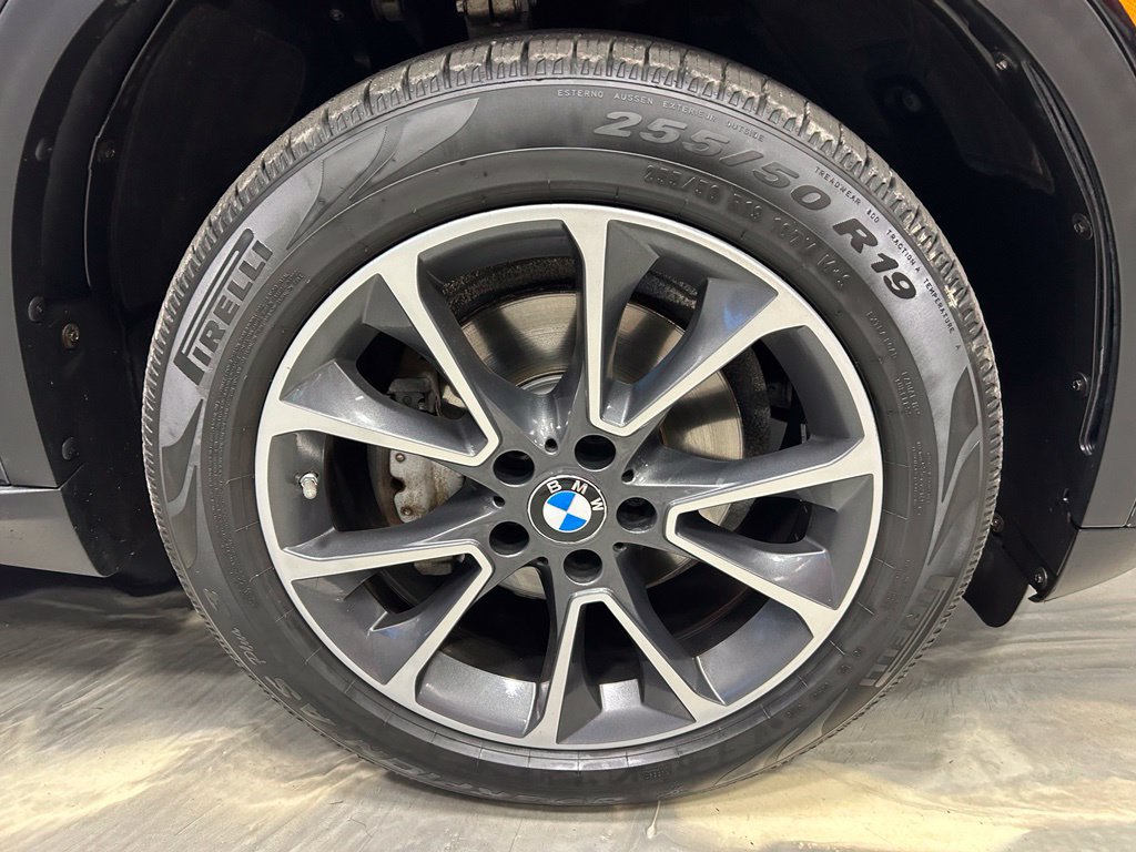 Used 2015 BMW X5 xDrive35i AWD/4WD image 27