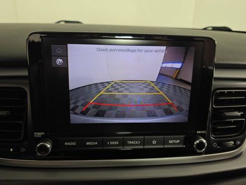 Used 2022 Kia Rio S FWD image 14