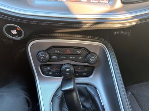 Used 2022 Dodge Challenger R/T Scat Pack w/ Plus Package image 31