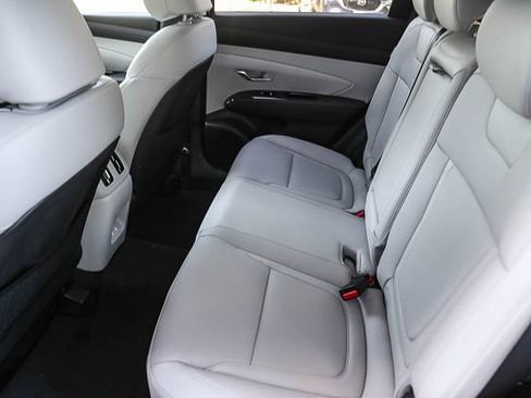 New 2026 Hyundai Tucson Limited AWD/4WD image 22
