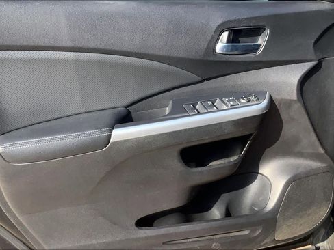 Used 2015 Honda CR-V EX-L image 21