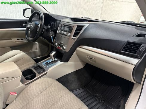 Used 2012 Subaru Legacy 2.5i Premium AWD/4WD image 5