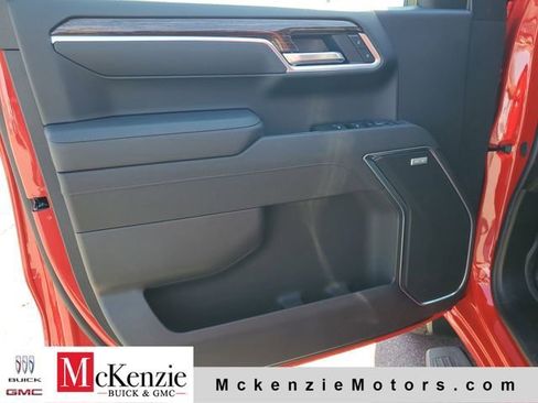 New 2026 GMC Sierra 1500 Elevation w/ Elevation Premium Package AWD/4WD image 8