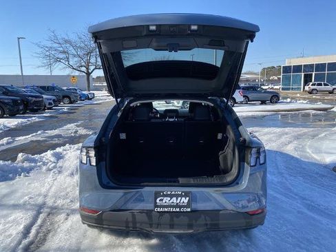 Certified 2023 Ford Mustang Mach-E Select image 9